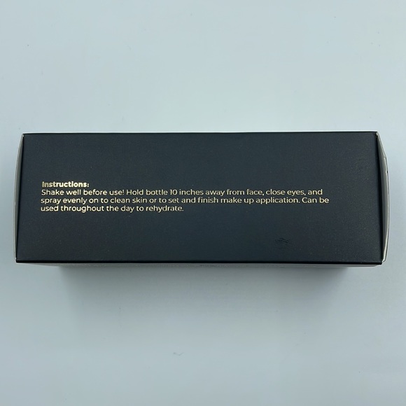 Saint Luxe Setting Spray (NWT) - Picture 6 of 6